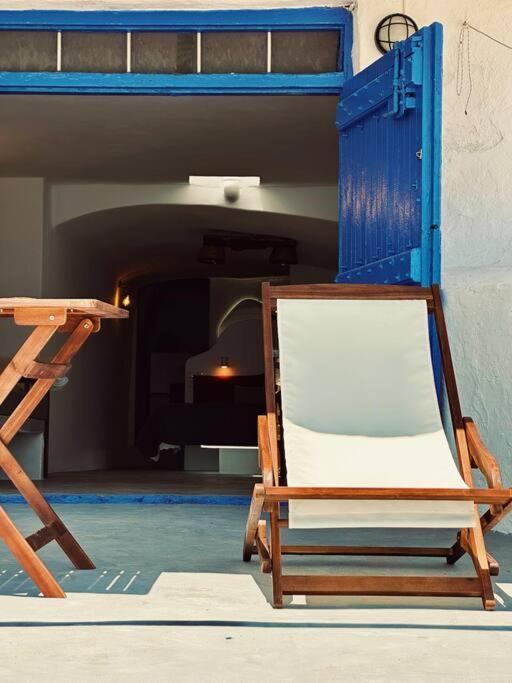 Cave House Milos Holiday home