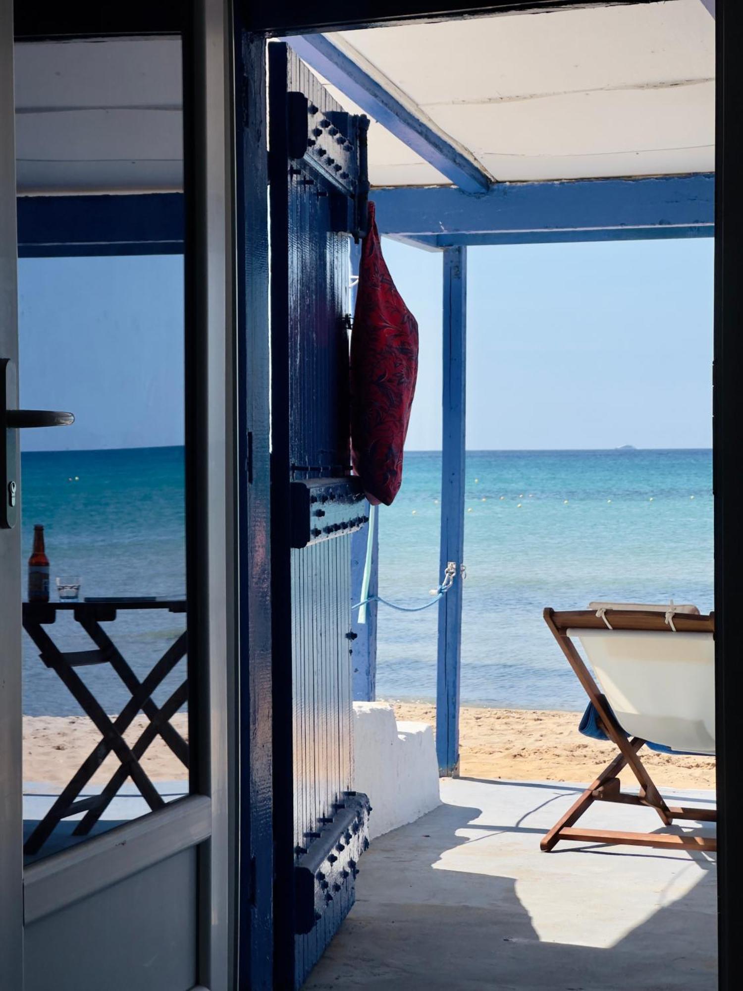 Holiday home Cave House Milos *