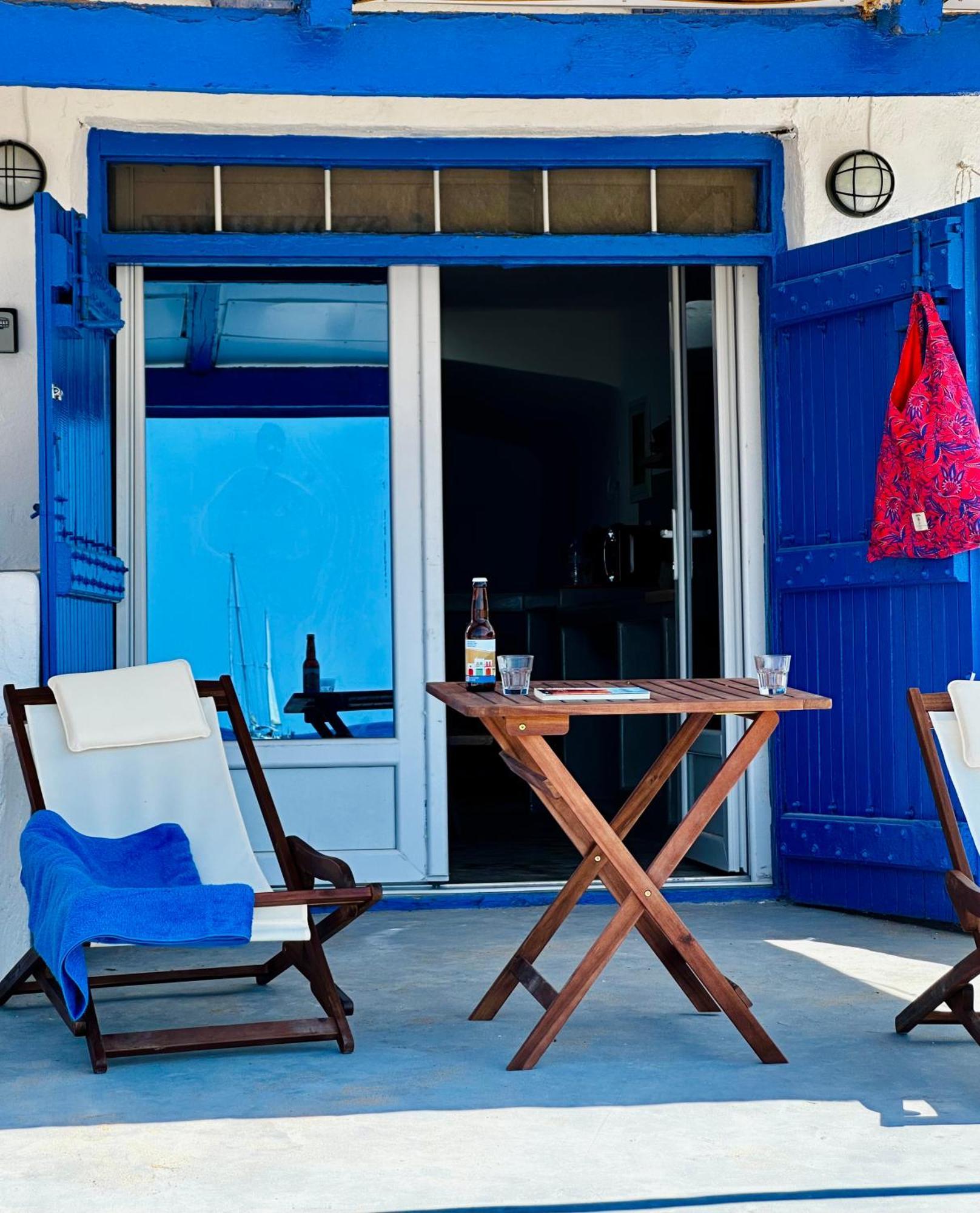 Cave House Milos Holiday home *