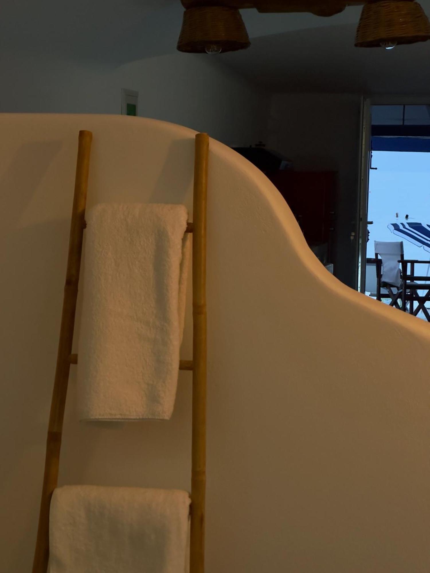 Holiday home Cave House Milos